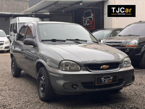 CHEVROLET Classic Sedan 1.0 4P FLEX LIFE, Foto 1