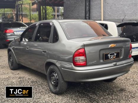 CHEVROLET Classic Sedan 1.0 4P FLEX LIFE, Foto 2