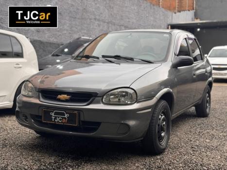 CHEVROLET Classic Sedan 1.0 4P FLEX LIFE, Foto 3