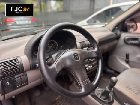 CHEVROLET Classic Sedan 1.0 4P FLEX LIFE, Foto 4