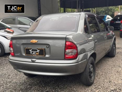 CHEVROLET Classic Sedan 1.0 4P FLEX LIFE, Foto 7