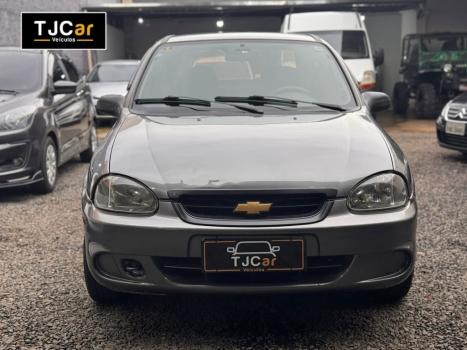 CHEVROLET Classic Sedan 1.0 4P FLEX LIFE, Foto 8