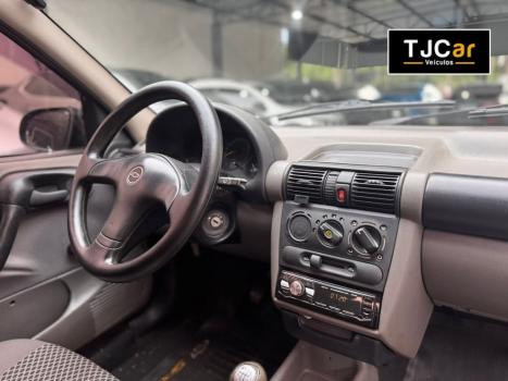 CHEVROLET Classic Sedan 1.0 4P FLEX LIFE, Foto 9