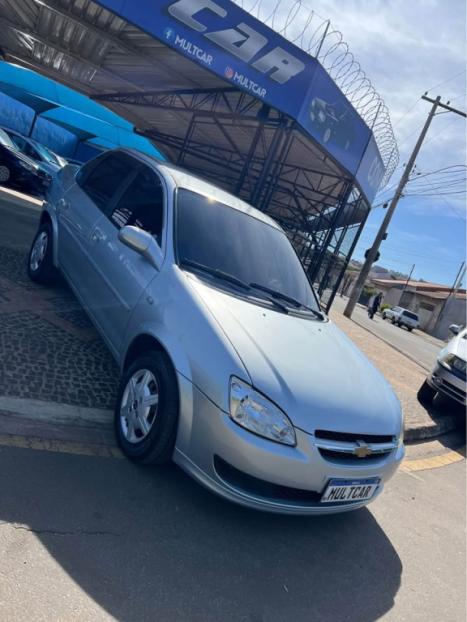 CHEVROLET Classic Sedan 1.0 4P VHCE FLEX LS, Foto 1