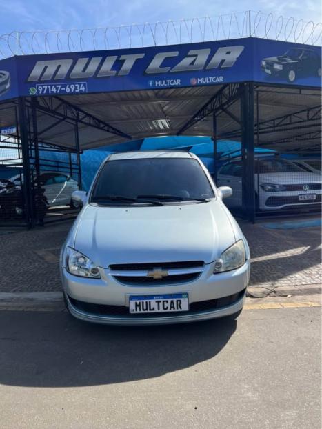 CHEVROLET Classic Sedan 1.0 4P VHCE FLEX LS, Foto 2