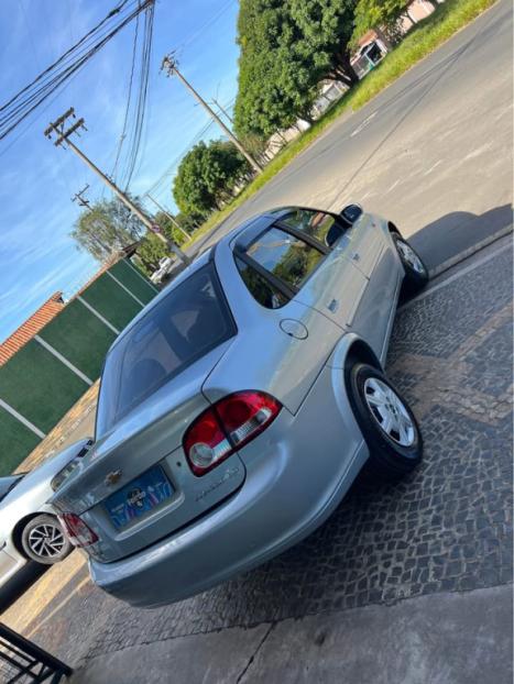 CHEVROLET Classic Sedan 1.0 4P VHCE FLEX LS, Foto 4