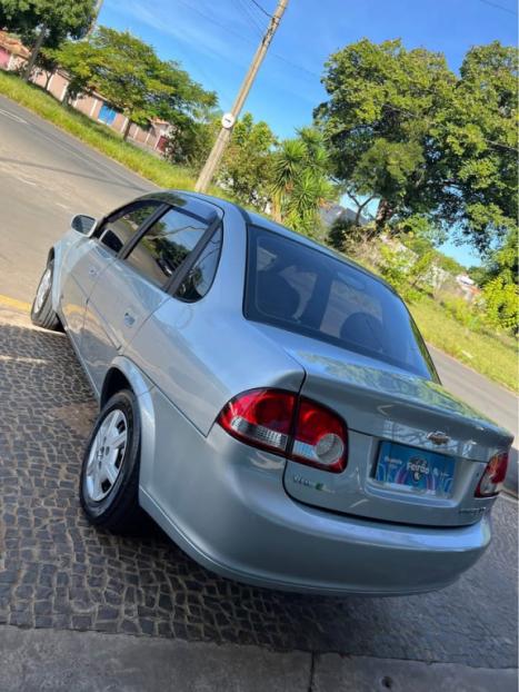 CHEVROLET Classic Sedan 1.0 4P VHCE FLEX LS, Foto 7