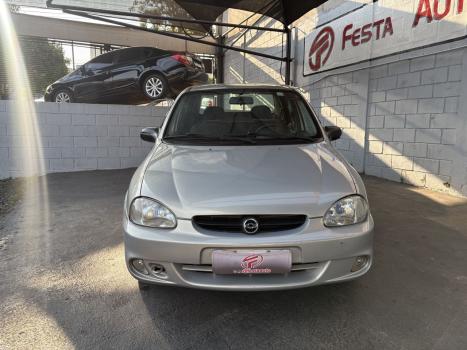 CHEVROLET Classic Sedan 1.0 4P LIFE LCOOL, Foto 2