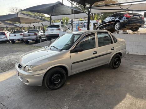 CHEVROLET Classic Sedan 1.0 4P LIFE LCOOL, Foto 3