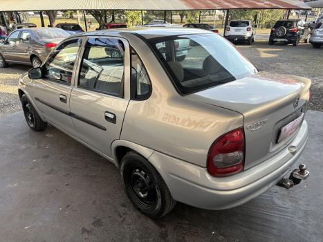 CHEVROLET Classic Sedan 1.0 4P LIFE LCOOL, Foto 5