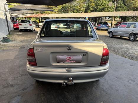 CHEVROLET Classic Sedan 1.0 4P LIFE LCOOL, Foto 6