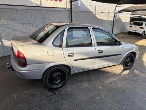 CHEVROLET Classic Sedan 1.0 4P LIFE LCOOL, Foto 7