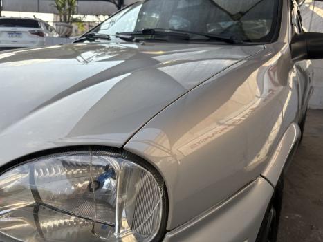 CHEVROLET Classic Sedan 1.0 4P LIFE LCOOL, Foto 8