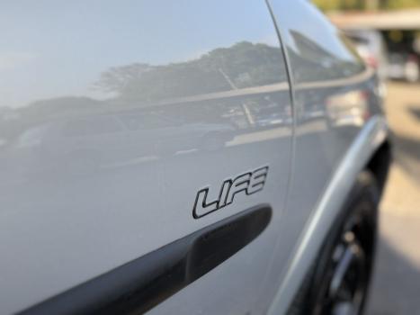 CHEVROLET Classic Sedan 1.0 4P LIFE LCOOL, Foto 11