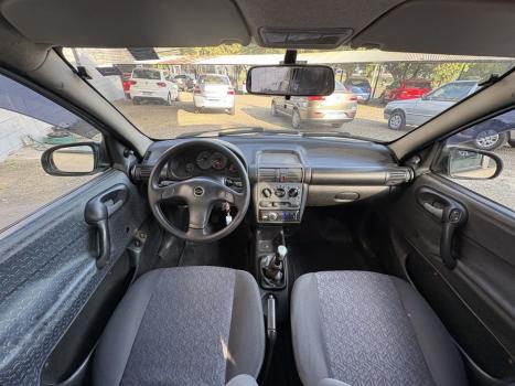 CHEVROLET Classic Sedan 1.0 4P LIFE LCOOL, Foto 13
