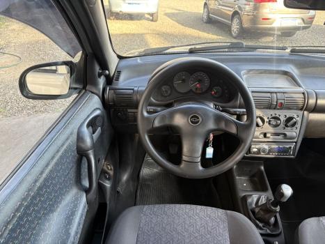 CHEVROLET Classic Sedan 1.0 4P LIFE LCOOL, Foto 14