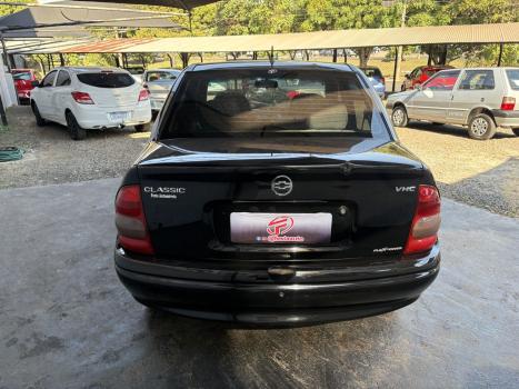 CHEVROLET Classic Sedan 1.0 4P FLEX LIFE, Foto 6