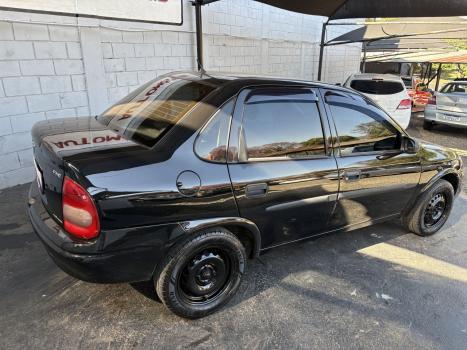 CHEVROLET Classic Sedan 1.0 4P FLEX LIFE, Foto 7