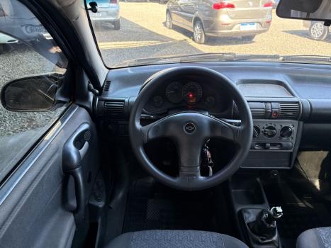CHEVROLET Classic Sedan 1.0 4P FLEX LIFE, Foto 13