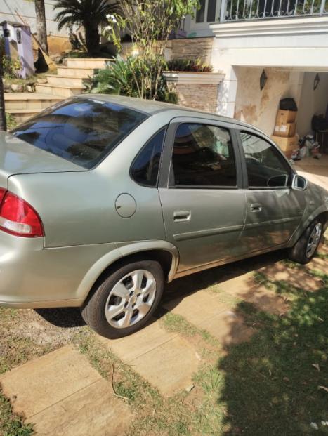 CHEVROLET Classic Sedan 1.0 4P VHCE FLEX LS, Foto 2