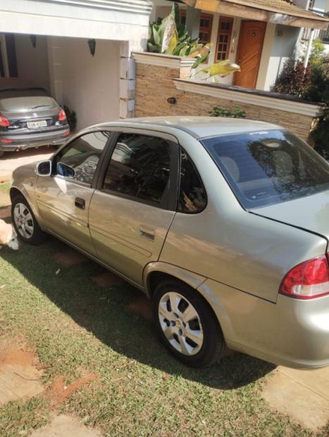 CHEVROLET Classic Sedan 1.0 4P VHCE FLEX LS, Foto 3