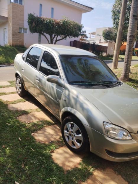 CHEVROLET Classic Sedan 1.0 4P VHCE FLEX LS, Foto 4
