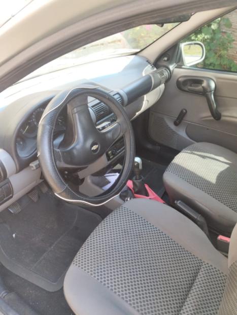 CHEVROLET Classic Sedan 1.0 4P VHCE FLEX LS, Foto 5