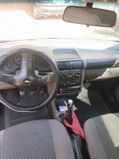 CHEVROLET Classic Sedan 1.0 4P VHCE FLEX LS, Foto 6