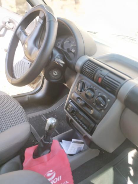 CHEVROLET Classic Sedan 1.0 4P VHCE FLEX LS, Foto 7