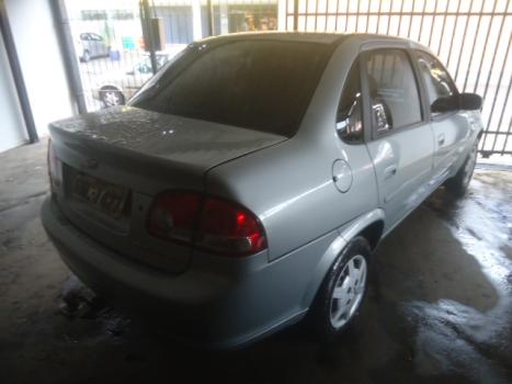 CHEVROLET Classic Sedan 1.0 4P VHCE FLEX LS, Foto 6
