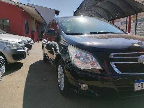 CHEVROLET Cobalt 1.4 4P FLEX LTZ, Foto 2
