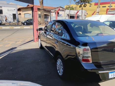 CHEVROLET Cobalt 1.4 4P FLEX LTZ, Foto 4