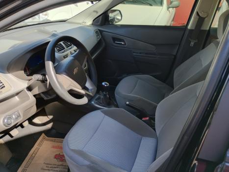 CHEVROLET Cobalt 1.4 4P FLEX LTZ, Foto 5