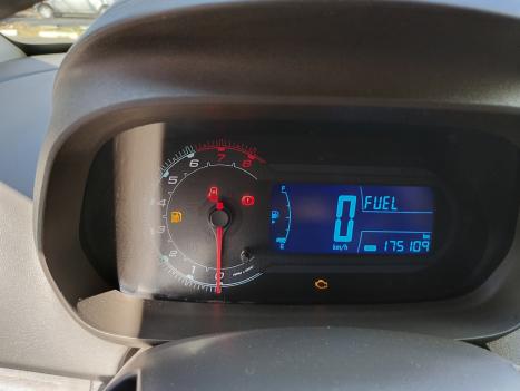CHEVROLET Cobalt 1.4 4P FLEX LTZ, Foto 6