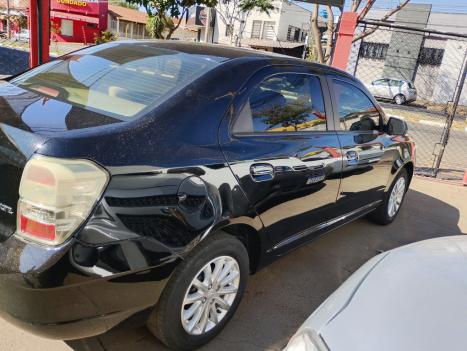 CHEVROLET Cobalt 1.4 4P FLEX LTZ, Foto 7