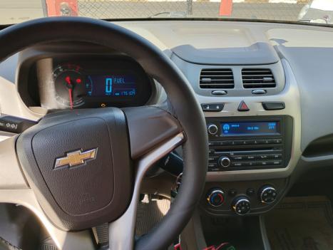 CHEVROLET Cobalt 1.4 4P FLEX LTZ, Foto 8