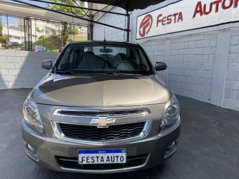 CHEVROLET Cobalt 1.8 4P FLEX LTZ, Foto 2