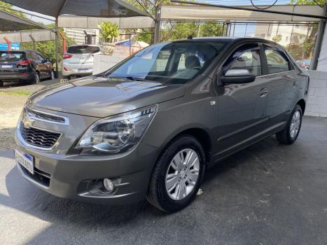 CHEVROLET Cobalt 1.8 4P FLEX LTZ, Foto 3