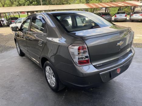 CHEVROLET Cobalt 1.8 4P FLEX LTZ, Foto 5