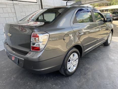 CHEVROLET Cobalt 1.8 4P FLEX LTZ, Foto 7