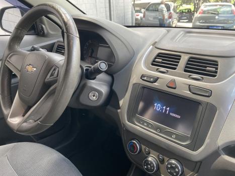 CHEVROLET Cobalt 1.8 4P FLEX LTZ, Foto 11