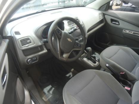 CHEVROLET Cobalt 1.8 4P FLEX LTZ AUTOMTICO, Foto 2