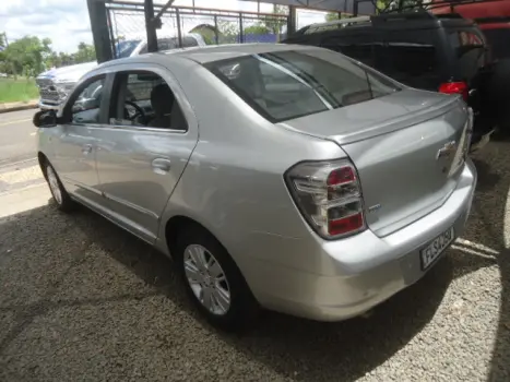 CHEVROLET Cobalt 1.8 4P FLEX LTZ AUTOMTICO, Foto 5