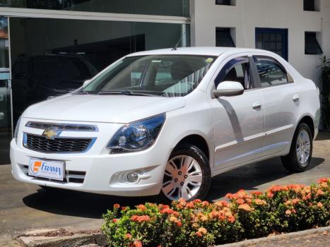 CHEVROLET Cobalt 1.8 4P FLEX LTZ AUTOMTICO, Foto 1