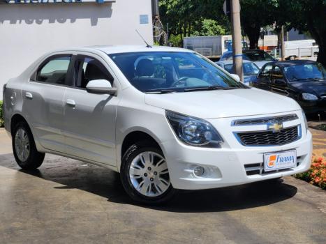 CHEVROLET Cobalt 1.8 4P FLEX LTZ AUTOMTICO, Foto 2