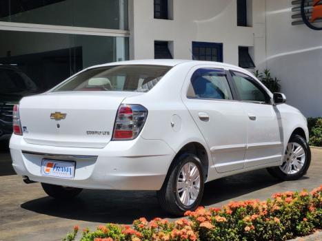 CHEVROLET Cobalt 1.8 4P FLEX LTZ AUTOMTICO, Foto 4