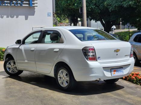 CHEVROLET Cobalt 1.8 4P FLEX LTZ AUTOMTICO, Foto 5