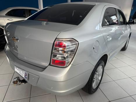 CHEVROLET Cobalt 1.8 4P FLEX LTZ AUTOMTICO, Foto 2