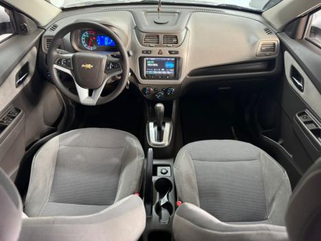 CHEVROLET Cobalt 1.8 4P FLEX LTZ AUTOMTICO, Foto 3