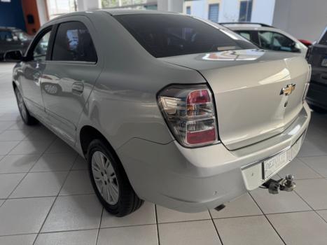 CHEVROLET Cobalt 1.8 4P FLEX LTZ AUTOMTICO, Foto 5